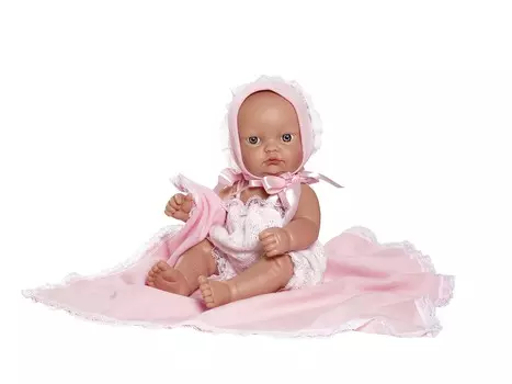 Кукла Горди, 28 см.