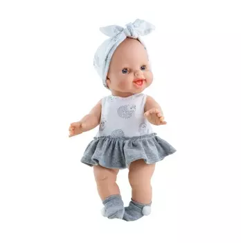 Кукла Горди Аник, 34 см