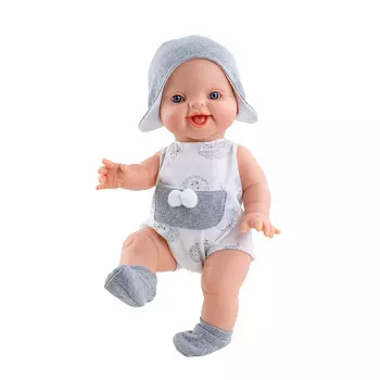 Кукла Горди Бруно, 34 см