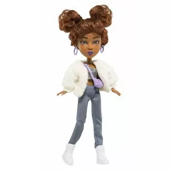 Кукла Instagirl SnapStar - Izzy 23 см, с аксессуарами