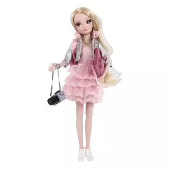 Кукла из серии Daily collection - Sonya Rose. Вечеринка Путешествие, 27 см