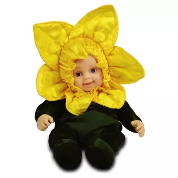 Кукла из серии «Детки-нарциссы», коллекция "Престиж"