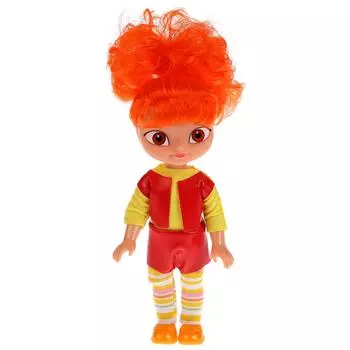 Кукла из серии Сказочный патруль - Алёнка, 15 см.