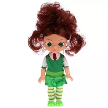Кукла из серии Сказочный патруль - Маша, 15 см.