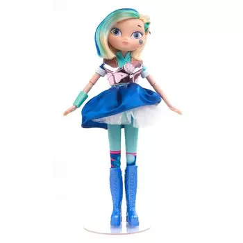 Кукла из серии Сказочный патруль - Снежка Magic New