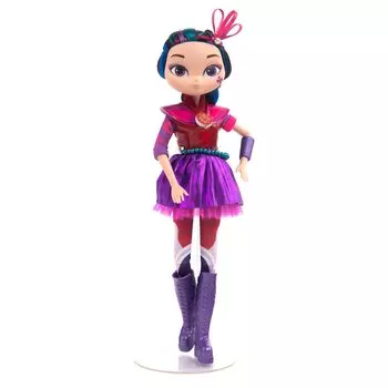 Кукла из серии Сказочный патруль - Варя Magic New