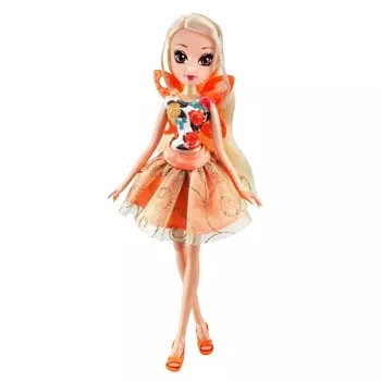Кукла из серии Winx Club Волшебные крылышки – Стелла