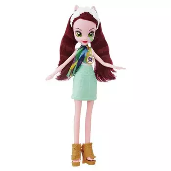 Кукла Эквестрия Герлз Легенды вечнозеленого леса - Глориоза Дейзи