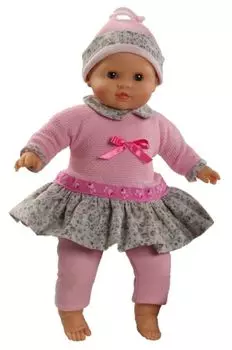 Кукла Эми, 36 см