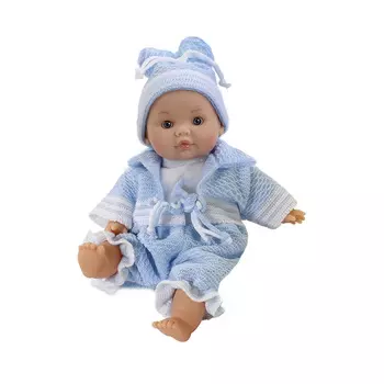 Кукла Энди, 32 см.