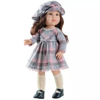 Кукла Эшли, 42 см