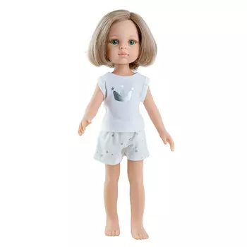 Кукла Карла, 32 см