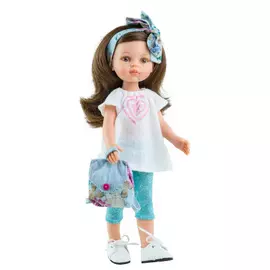 Кукла Кэрол, 32 см