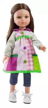 Кукла Кэрол воспитательница, 32 см