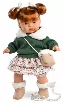 Кукла Кейт, 38 см