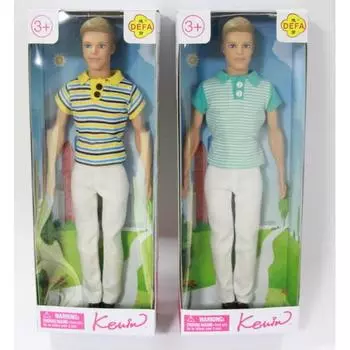 Кукла Кевин