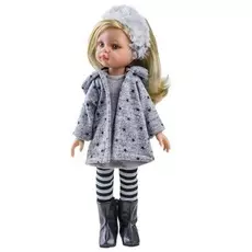 Кукла - Клаудия, 32 см