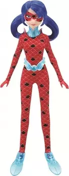 Кукла Леди Баг в гидрокостюме, 26 см