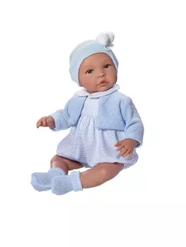 Кукла - Лео, 46 см