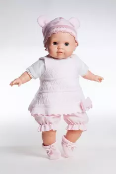 Кукла Лола, 36 см.