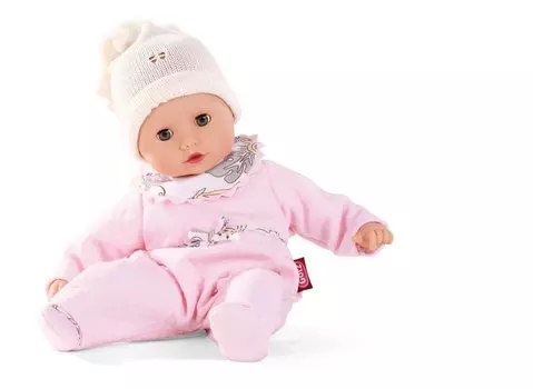 Кукла Маффин, без волос