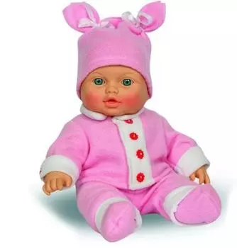 Кукла Малышка 6