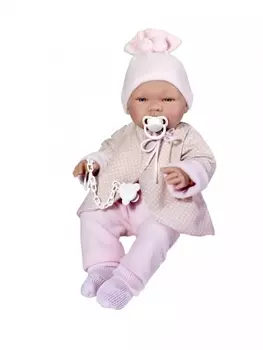 Кукла Мария - 43 см