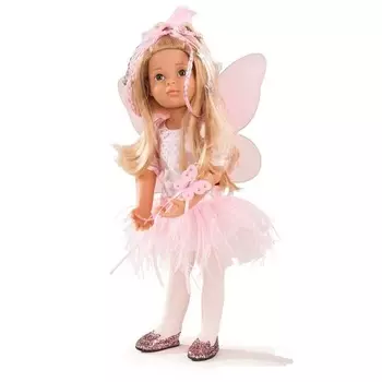 Кукла Мария в костюме феи