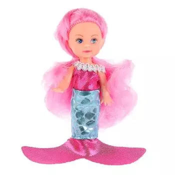 Кукла – Машенька русалка, 12 см