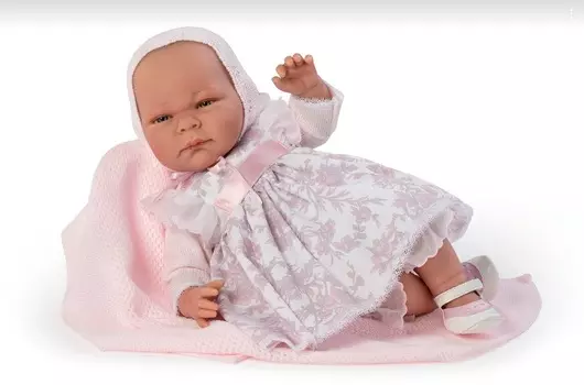 Кукла - Менсия, 46 см