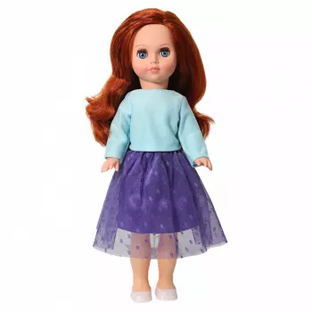 Кукла – Мила Модница 3, 38,5 см