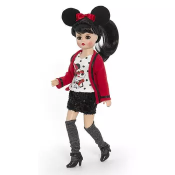 Кукла Минни, 26 см.