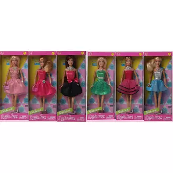 Кукла - Модница