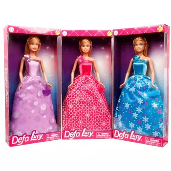 Кукла - Модница