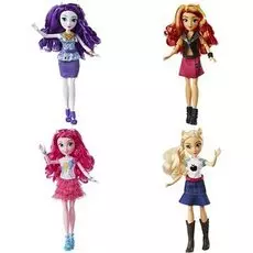 Кукла My Little Pony Equestria Girls