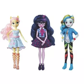 Кукла My Little Pony Equestria Girls