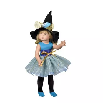 Кукла - Нелли, 40 см