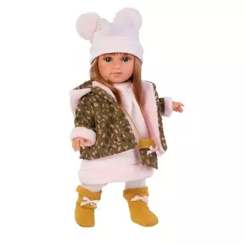 Кукла Николь, 35 см