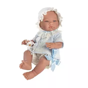 Кукла - Пабло, 43 см