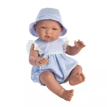 Кукла - Пабло, 43 см