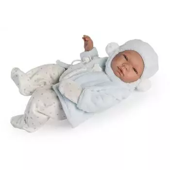 Кукла - Пабло, 43 см