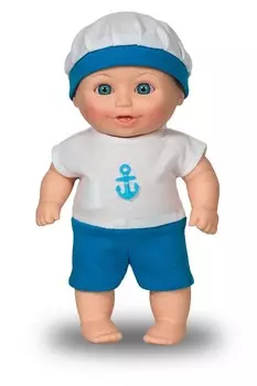 Кукла Павлик 8