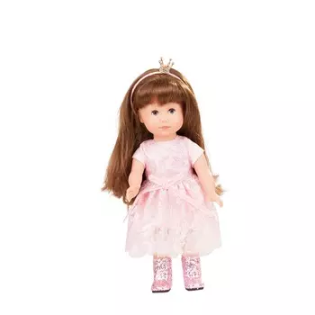 Кукла Принцесса Хлоя