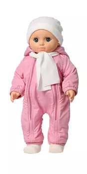 Кукла Пупс 15, 42 см.