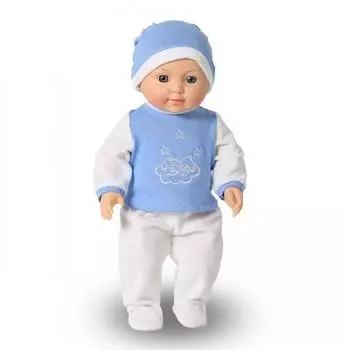 Кукла - Пупс 7, 42 см