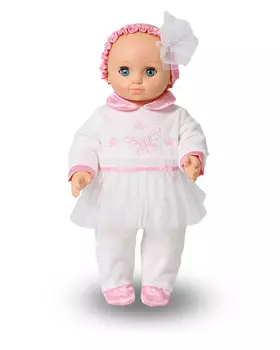 Кукла Пупс 8, 42 см.