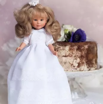 Кукла Селия, 30 см.