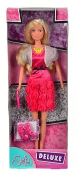 Кукла Штеффи Делюкс, 29 см