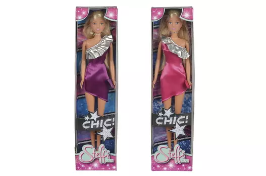 Кукла - Штеффи Шик, 29 см