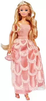 Кукла Штеффи - Сказочный бал, 29 см